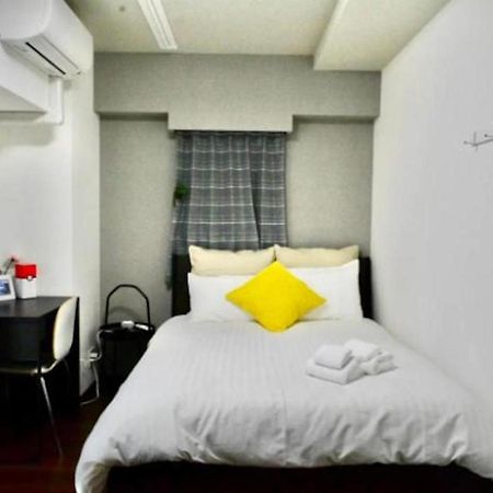 Ferienwohnung Otsuka No3 Mansion #Jr Yamanote Line#Jr大塚駅徒歩5分# Fixed Wifi Präfektur Tokio Exterior foto