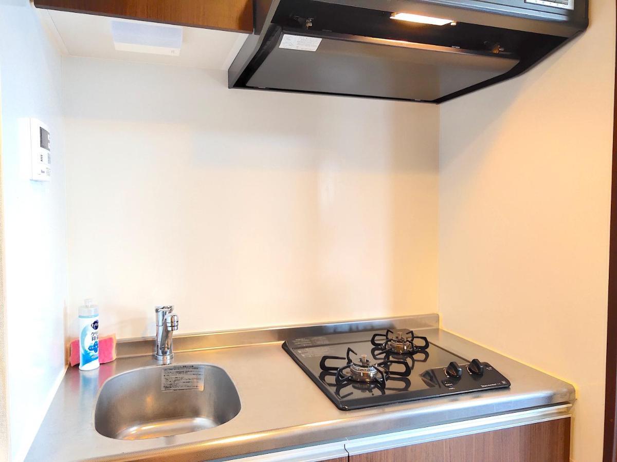 Ferienwohnung Otsuka No3 Mansion #Jr Yamanote Line#Jr大塚駅徒歩5分# Fixed Wifi Präfektur Tokio Exterior foto