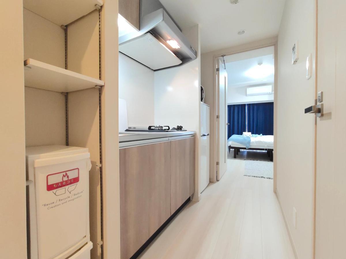 Ferienwohnung Otsuka No3 Mansion #Jr Yamanote Line#Jr大塚駅徒歩5分# Fixed Wifi Präfektur Tokio Exterior foto