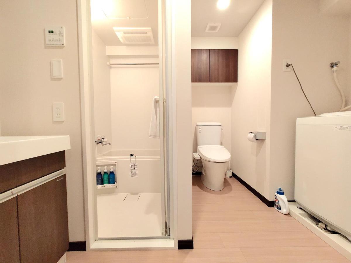Ferienwohnung Otsuka No3 Mansion #Jr Yamanote Line#Jr大塚駅徒歩5分# Fixed Wifi Präfektur Tokio Exterior foto