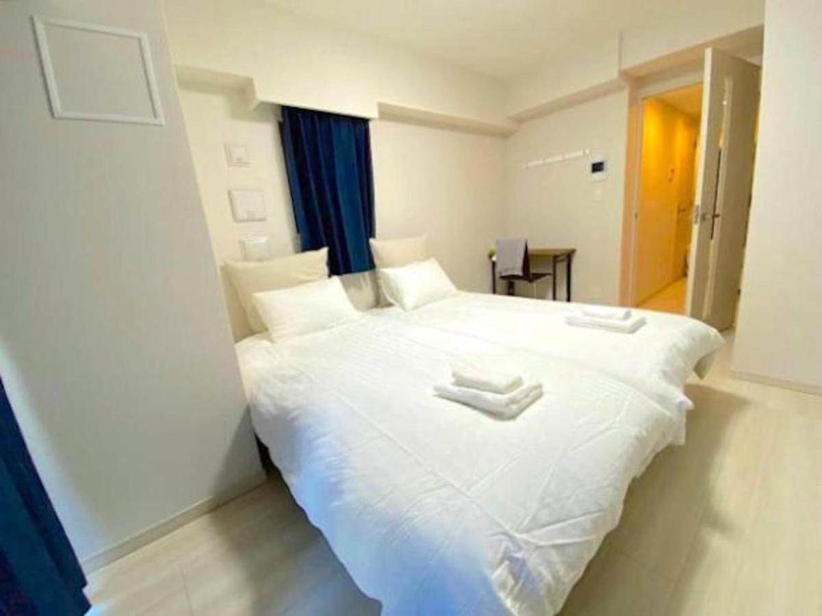 Ferienwohnung Otsuka No3 Mansion #Jr Yamanote Line#Jr大塚駅徒歩5分# Fixed Wifi Präfektur Tokio Exterior foto